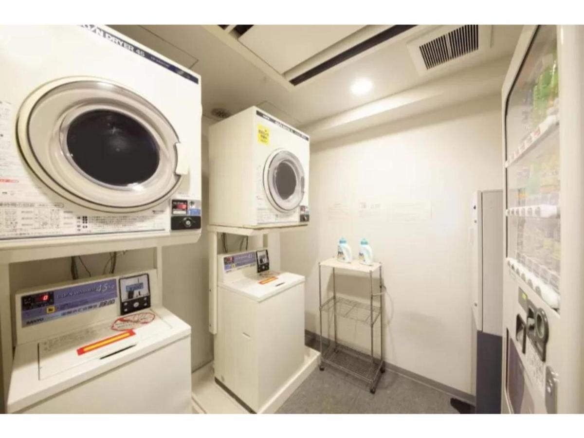 R&B Hotel Hachioji - Vacation Stay 38830V Exterior photo