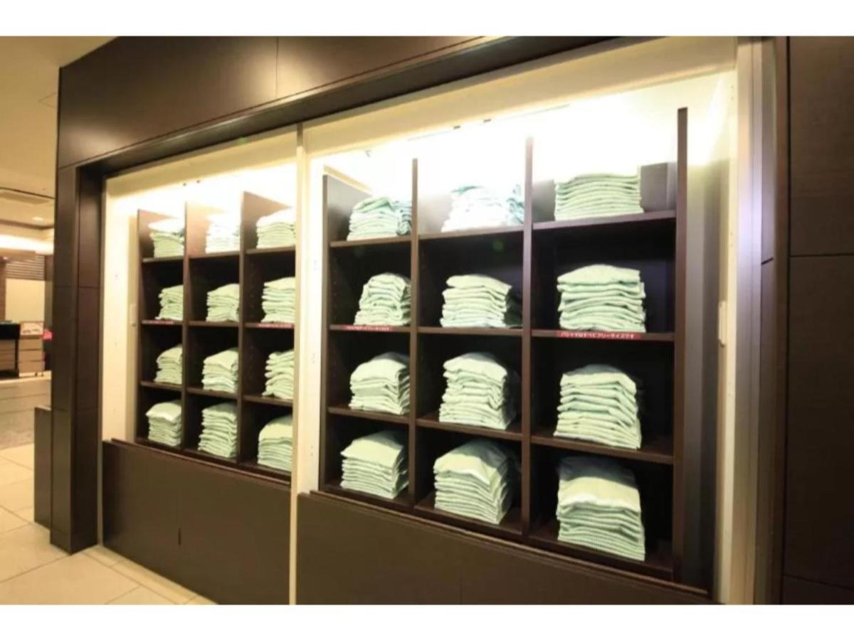 R&B Hotel Hachioji - Vacation Stay 38830V Exterior photo