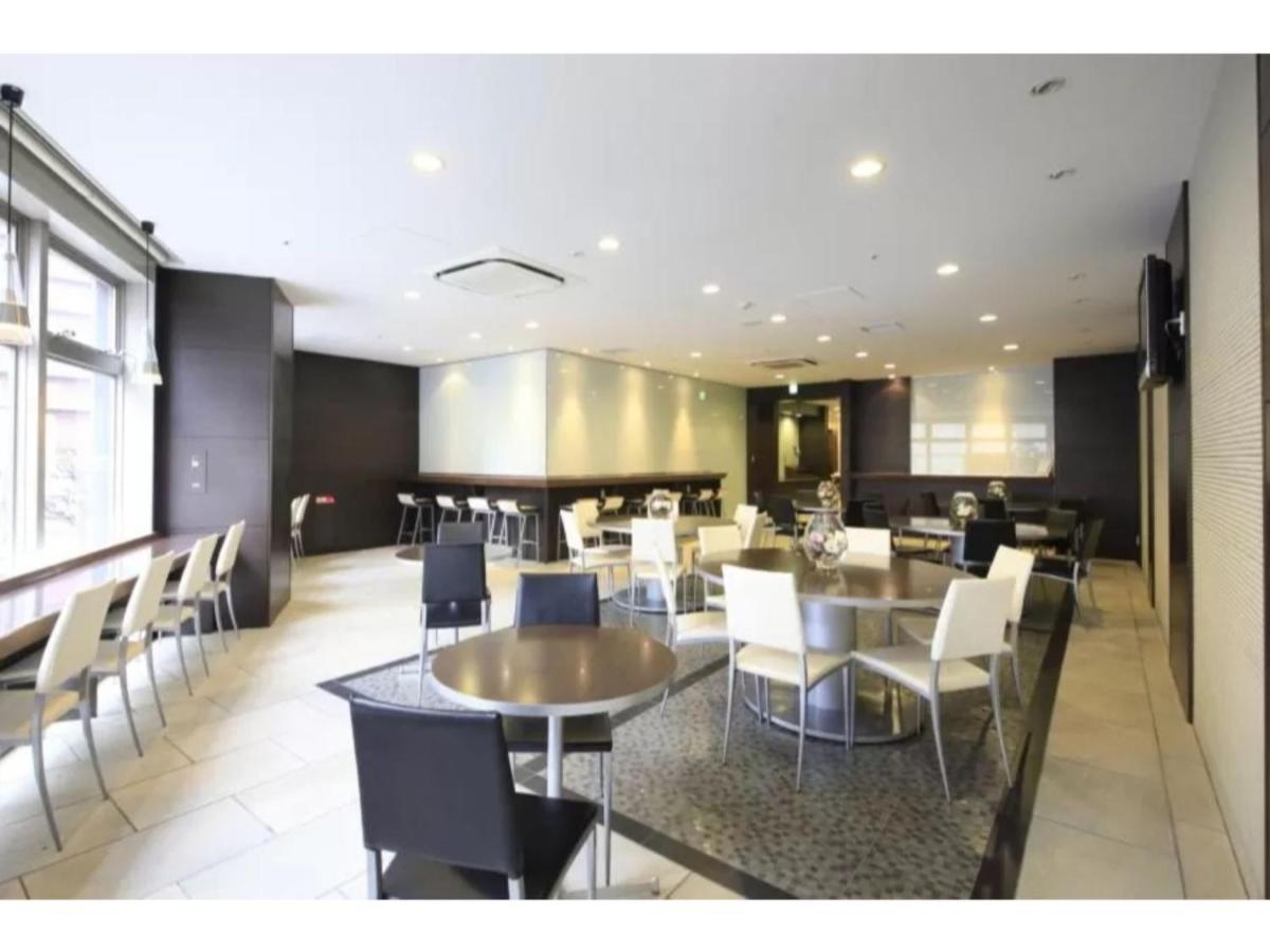 R&B Hotel Hachioji - Vacation Stay 38830V Exterior photo