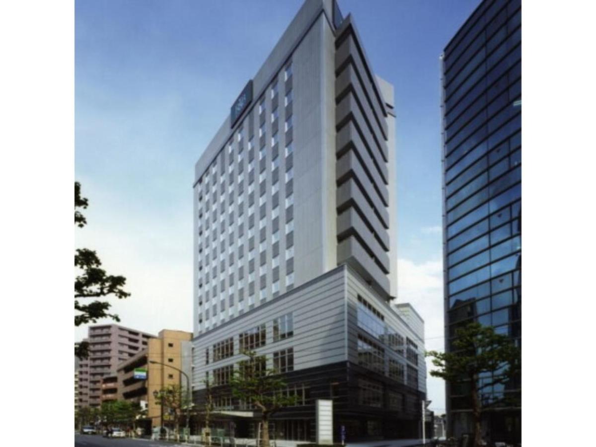R&B Hotel Hachioji - Vacation Stay 38830V Exterior photo