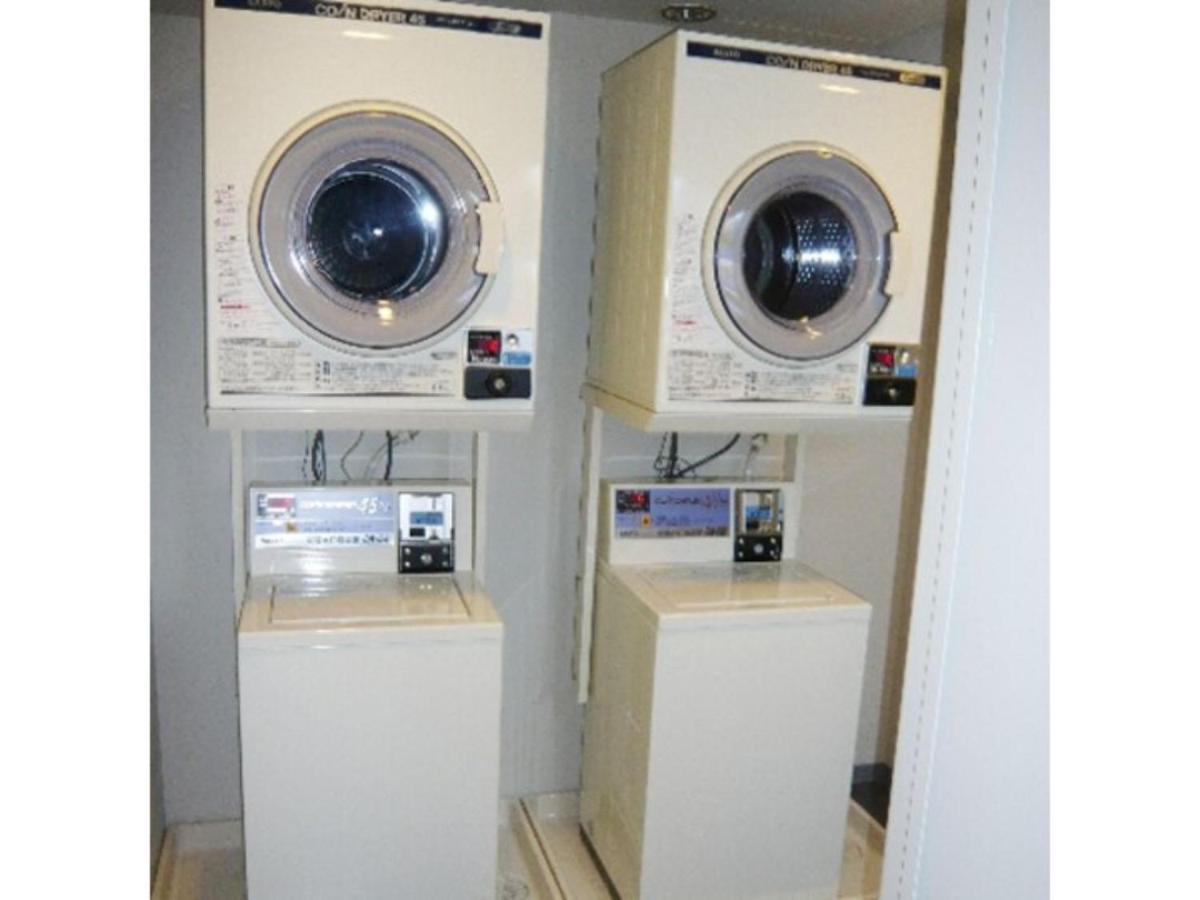 R&B Hotel Hachioji - Vacation Stay 38830V Exterior photo