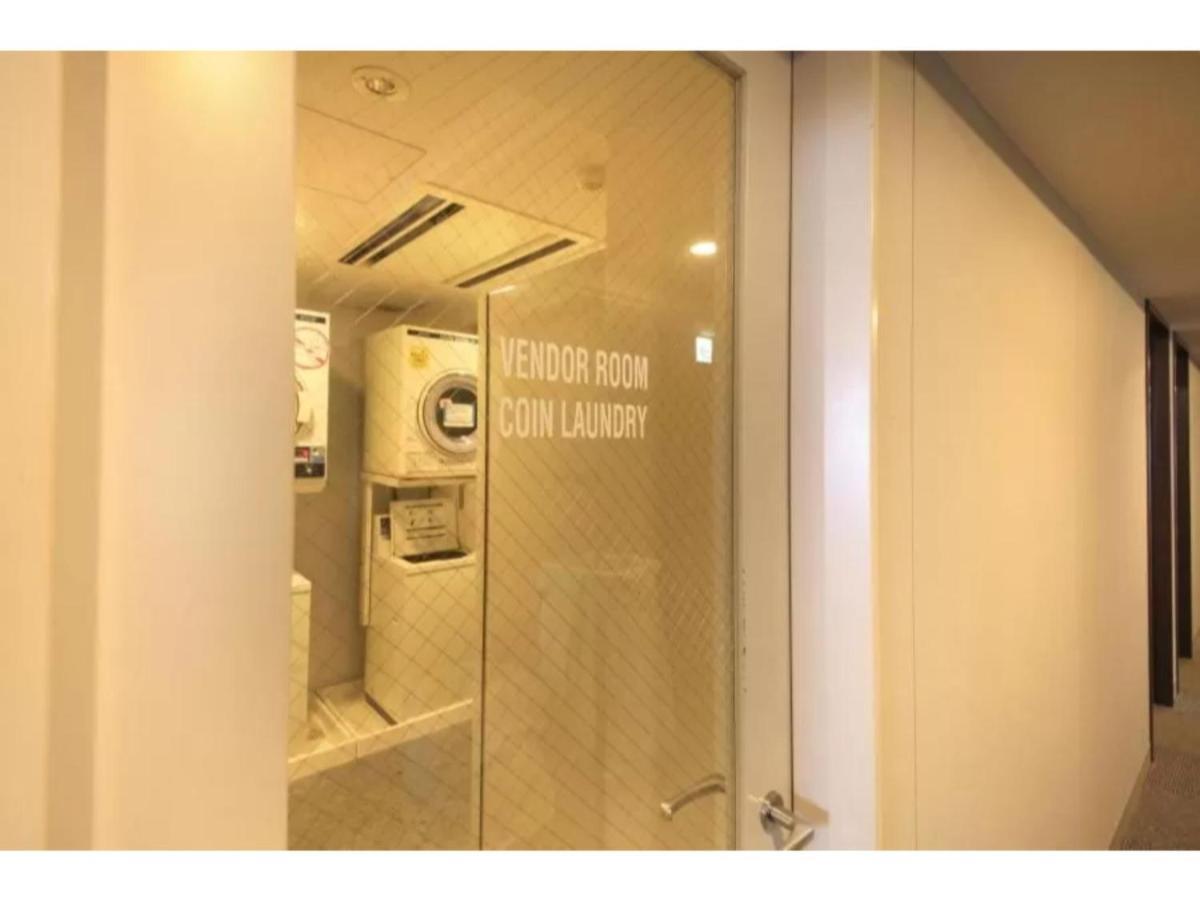 R&B Hotel Hachioji - Vacation Stay 38830V Exterior photo