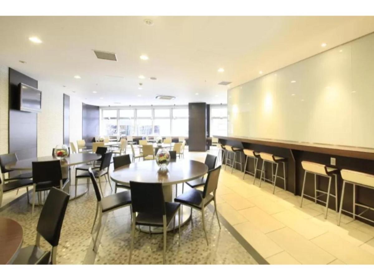 R&B Hotel Hachioji - Vacation Stay 38830V Exterior photo