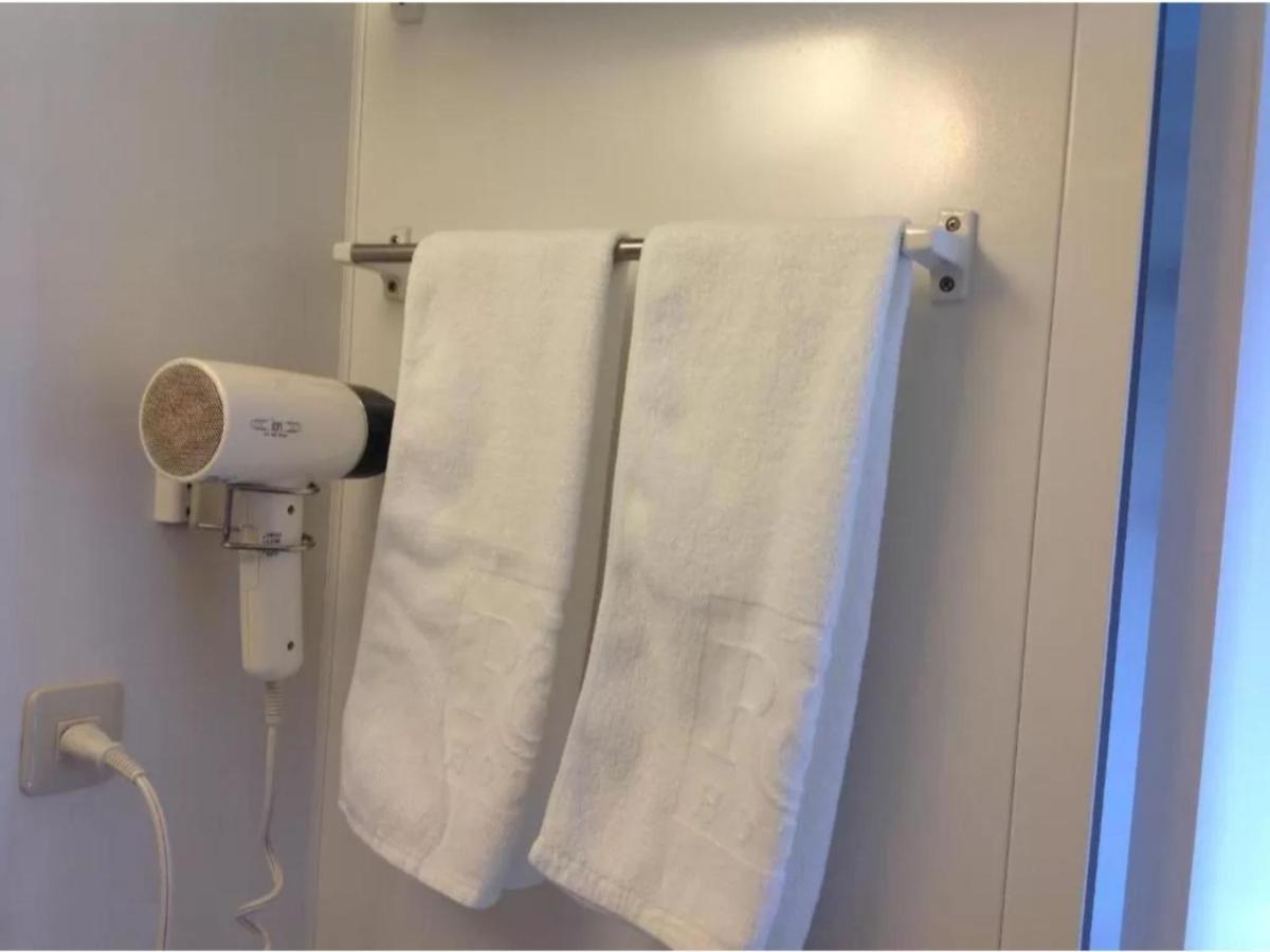 R&B Hotel Hachioji - Vacation Stay 38830V Exterior photo
