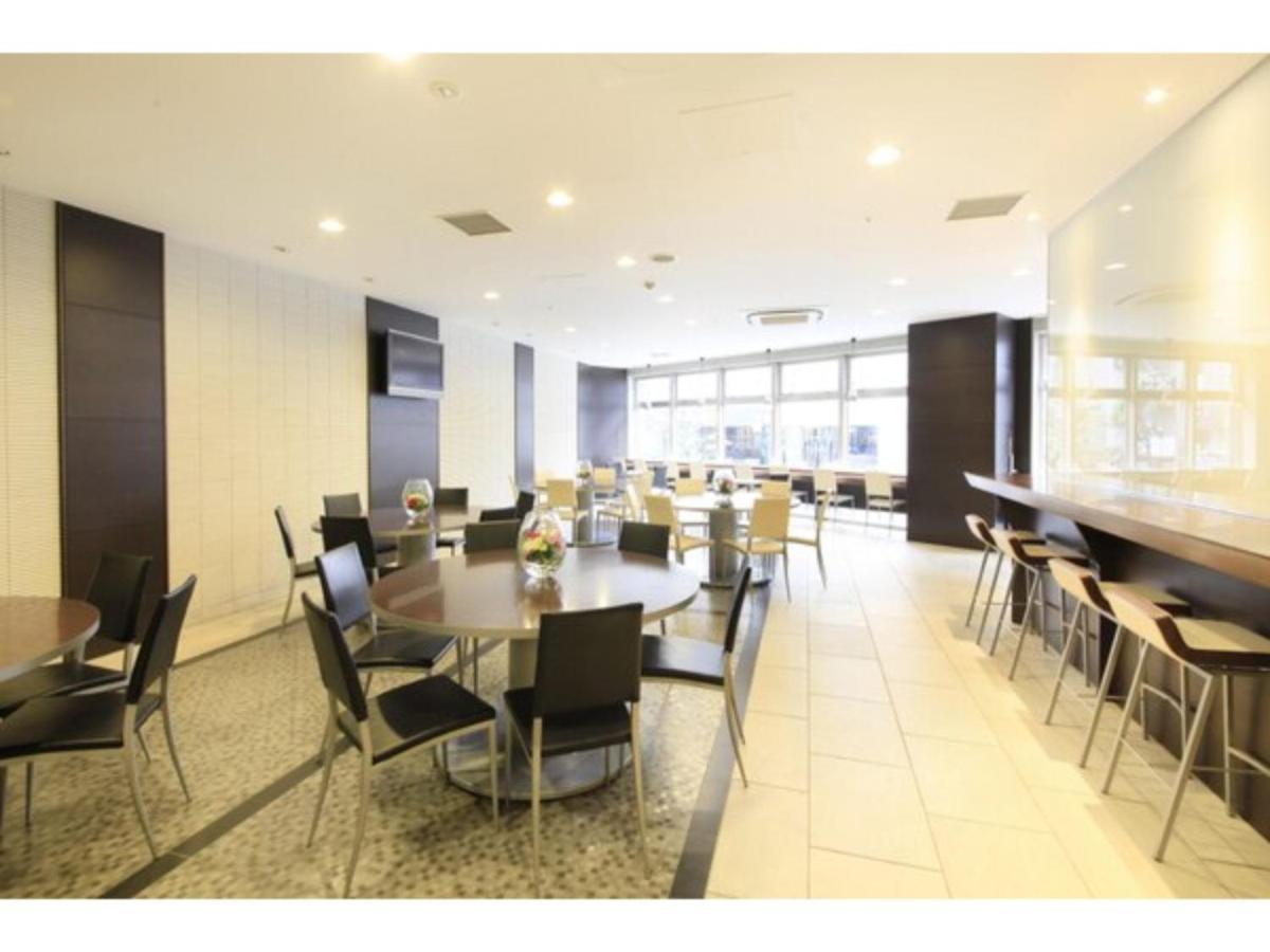 R&B Hotel Hachioji - Vacation Stay 38830V Exterior photo