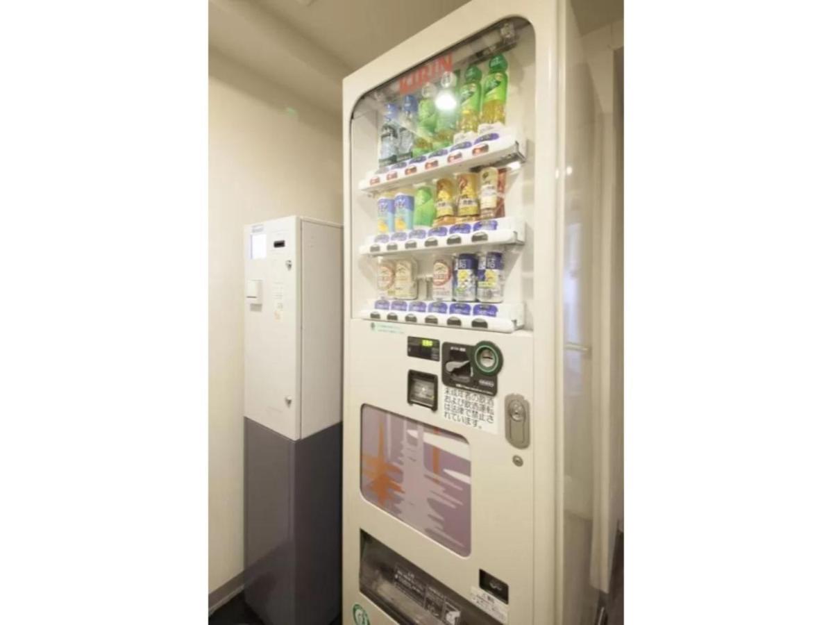 R&B Hotel Hachioji - Vacation Stay 38830V Exterior photo