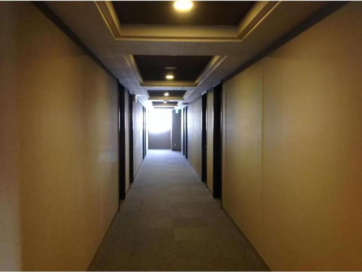 R&B Hotel Hachioji - Vacation Stay 38830V Exterior photo
