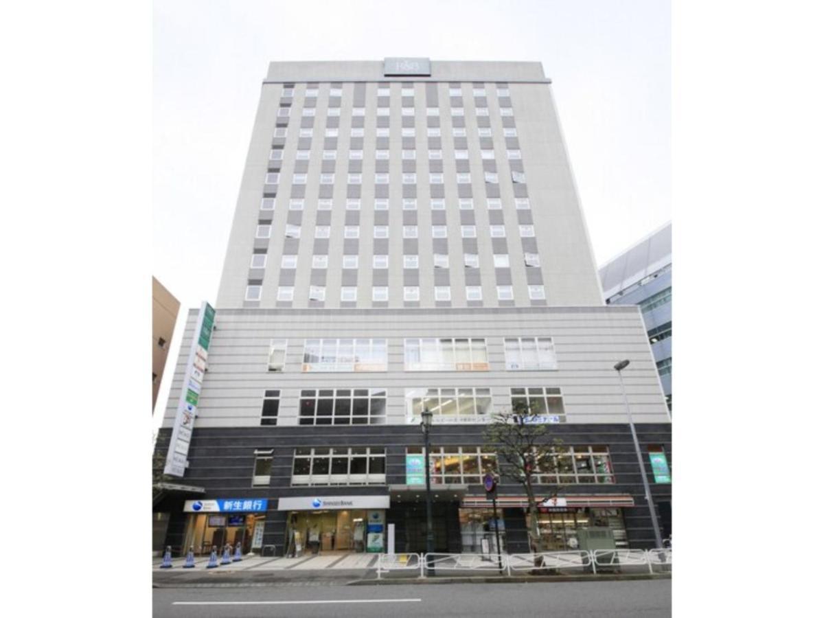 R&B Hotel Hachioji - Vacation Stay 38830V Exterior photo